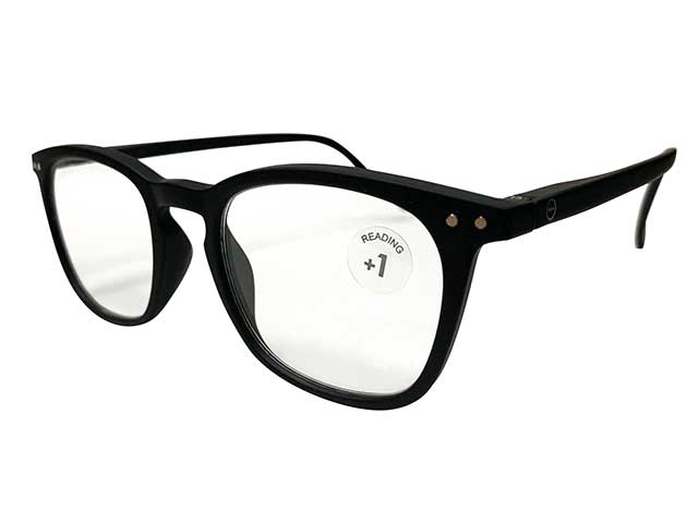 IZIPIZI �����ԥ���#E��READING GLASSES���꡼�ǥ��󥰥��饹��Ϸ�����3��(TORTOISE/BLACK/LIGHT TORTOISE)