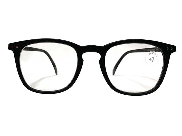 IZIPIZI �����ԥ���#E��READING GLASSES���꡼�ǥ��󥰥��饹��Ϸ�����3��(TORTOISE/BLACK/LIGHT TORTOISE)