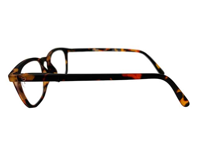 IZIPIZI �����ԥ���#E��READING GLASSES���꡼�ǥ��󥰥��饹��Ϸ�����3��(TORTOISE/BLACK/LIGHT TORTOISE)