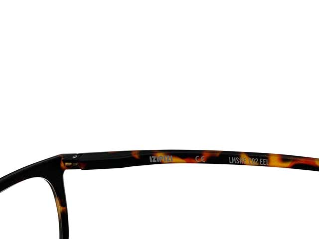 IZIPIZI �����ԥ���#E��READING GLASSES���꡼�ǥ��󥰥��饹��Ϸ�����3��(TORTOISE/BLACK/LIGHT TORTOISE)