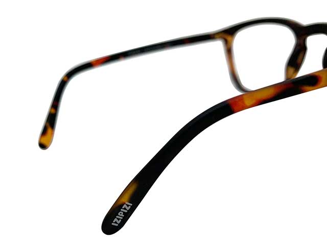 IZIPIZI �����ԥ���#E��READING GLASSES���꡼�ǥ��󥰥��饹��Ϸ�����3��(TORTOISE/BLACK/LIGHT TORTOISE)
