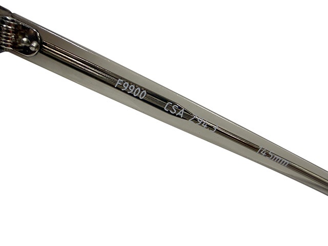 PENTAX �ڥ󥿥å�����PENTAX By HOYA SAFETY��F9900��Z87-2+�����󥰥饹��AO Safety Eyeglasses