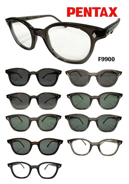 PENTAX �ڥ󥿥å�����PENTAX By HOYA SAFETY��F9900��Z87-2+�����󥰥饹��AO Safety Eyeglasses
