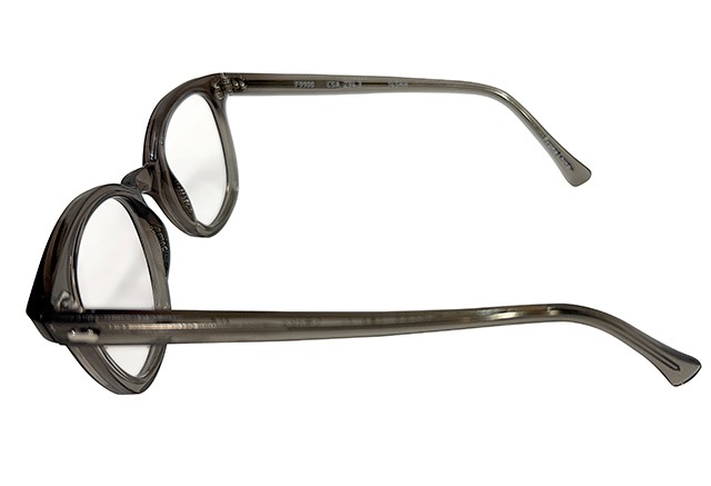 PENTAX �ڥ󥿥å�����PENTAX By HOYA SAFETY��F9900��Z87-2+�����󥰥饹��AO Safety Eyeglasses