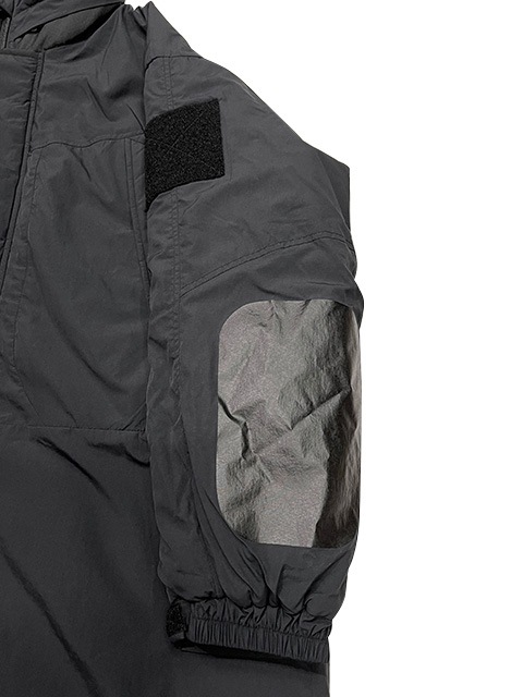 ��SALE 10%OFF��WILD THINGS �磻��ɥ��󥰥���MONSTER PARKA  TYPE2 ��󥹥����ѡ����� ������2��CLIMASHIELD COMBAT ���饤�ޥ������ ����Хåȡ�PCU LEVEL 7��2��(BLACK/KHAKI)��WILDTHINGS��2023ǯ��ǥ�