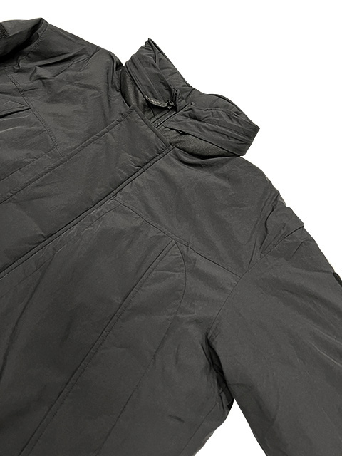 ��SALE 10%OFF��WILD THINGS �磻��ɥ��󥰥���MONSTER PARKA  TYPE2 ��󥹥����ѡ����� ������2��CLIMASHIELD COMBAT ���饤�ޥ������ ����Хåȡ�PCU LEVEL 7��2��(BLACK/KHAKI)��WILDTHINGS��2023ǯ��ǥ�