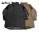 ��SALE 10%OFF��WILD THINGS �磻��ɥ��󥰥���MONSTER PARKA  TYPE2 ��󥹥����ѡ����� ������2��CLIMASHIELD COMBAT ���饤�ޥ������ ����Хåȡ�PCU LEVEL 7��2��(BLACK/KHAKI)��WILDTHINGS��2023ǯ��ǥ�