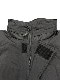 ��SALE 10%OFF��WILD THINGS �磻��ɥ��󥰥���MONSTER PARKA  TYPE2 ��󥹥����ѡ����� ������2��CLIMASHIELD COMBAT ���饤�ޥ������ ����Хåȡ�PCU LEVEL 7��2��(BLACK/KHAKI)��WILDTHINGS��2023ǯ��ǥ�