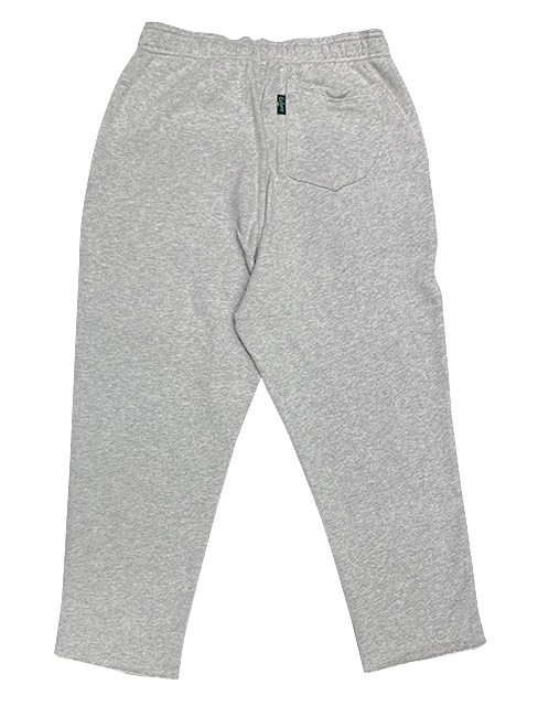 GOHEMP �����إ�ס�SET UP PANTS ���åȥ��å� �ѥ�ġ��������åȥѥ�ġ��إ�ץ��åȥ��㡡�ʡ�2��(ASH HEATHER/BLACK)