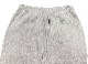 GOHEMP �����إ�ס�SET UP PANTS ���åȥ��å� �ѥ�ġ��������åȥѥ�ġ��إ�ץ��åȥ��㡡�ʡ�2��(ASH HEATHER/BLACK)