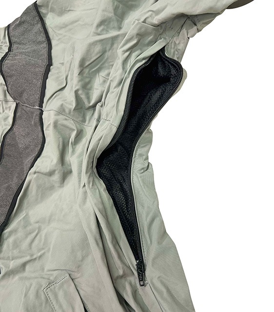 DEADSTOCKUS.ARMY IPFU ʥȥ졼˥󥰥㥱åȡMEDIUM-REGULARڥǥåɥȥå