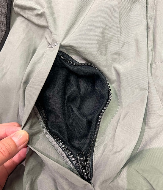 DEADSTOCKUS.ARMY IPFU ʥȥ졼˥󥰥㥱åȡMEDIUM-REGULARڥǥåɥȥå