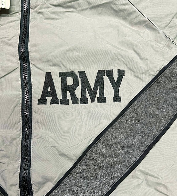 DEADSTOCKUS.ARMY IPFU ʥȥ졼˥󥰥㥱åȡMEDIUM-REGULARڥǥåɥȥå