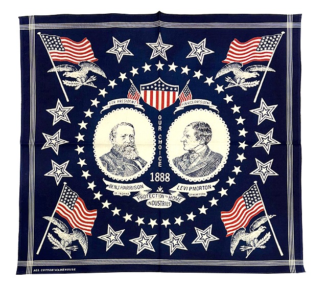 WAREHOUSE �������ϥ�����Lot 5245 BANDANA��2��(OUR CHICE/MEMORIAL HALL)���Х����