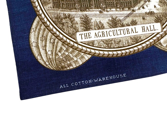 WAREHOUSE �������ϥ�����Lot 5245 BANDANA��2��(OUR CHICE/MEMORIAL HALL)���Х����