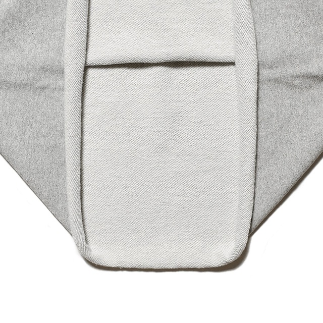 STANDARD CALIFORNIA ɥե˥SD 22nd Anniv. US Cotton Baseball Logo Sweat 20ǯ ˥С꡼ ١ܡ  åȡ5µСץȡcol.GRAY2025