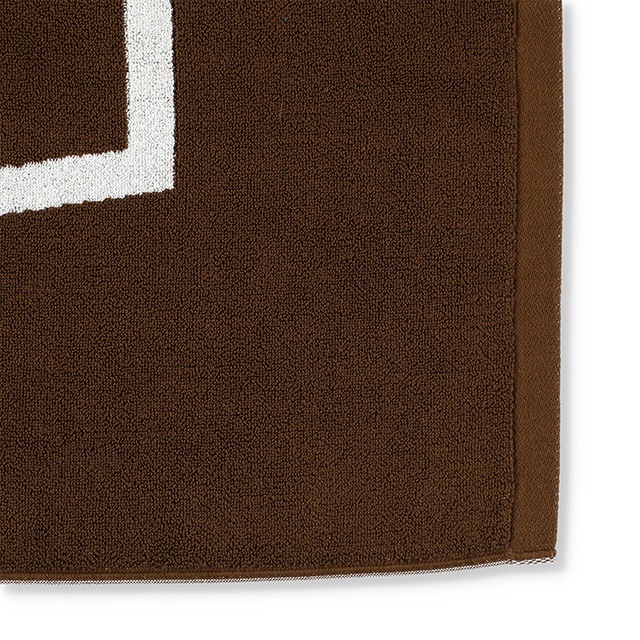 STANDARD CALIFORNIA ɥե˥SD Stadium Logo Bath Towel  Х 롡2025SS