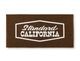 STANDARD CALIFORNIA ɥե˥SD Stadium Logo Bath Towel  Х 롡2025SS