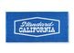 STANDARD CALIFORNIA ɥե˥SD Stadium Logo Bath Towel  Х 롡2025SS