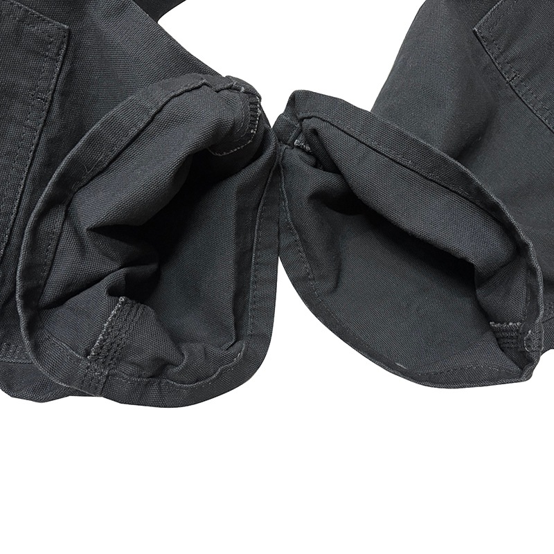��SALE 20%OFF�ۡ�̤�����ʡ� Dickies �ǥ��å�������Heavyweight Duck Double Knee Carpenter Pants �إӡ��������� ���å� ���֥�ˡ� �����ڥ󥿡� �ѥ�ġ�col.BLACK��size:W38��L30ɽ�����ڥ��󥿡��ѥ�� ����šۡ�Ź�޻����Բġ�