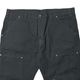 ��SALE 20%OFF�ۡ�̤�����ʡ� Dickies �ǥ��å�������Heavyweight Duck Double Knee Carpenter Pants �إӡ��������� ���å� ���֥�ˡ� �����ڥ󥿡� �ѥ�ġ�col.BLACK��size:W38��L30ɽ�����ڥ��󥿡��ѥ�� ����šۡ�Ź�޻����Բġ�