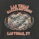 ��06��Harley-Davidson �ϡ��졼���ӥåɥ���LONG SLEEVE T-SHIRTS ���󥰥��꡼�� T����ġ�col:BLACK��size:2X-LARGE��Made in U.S.A.����USED �桼���ɡۡ���šۡ�Ź�޻����Բġ�