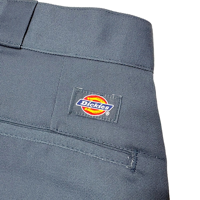 ��DEAD STOCK �����᡼������� ����ꥫ����Dickies �ǥ��å�������874 Work Pants ����ѥ�ġ�col.AIR FORCE BLUE��size:W40��L29ɽ����Made in U.S.A.���ڥǥåɥ��ȥå��ۡ���šۡ�Ź�޻����Բġ�