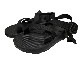 Chaco�����㥳��Ms ZCLOUD Sandal ������롡MENS ��󥺡�SOLID BLACK������å� �֥�å�
