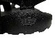 Chaco�����㥳��Ms ZCLOUD Sandal ������롡MENS ��󥺡�SOLID BLACK������å� �֥�å�