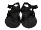 Chaco�����㥳��Ms ZCLOUD Sandal ������롡MENS ��󥺡�SOLID BLACK������å� �֥�å�