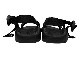 Chaco�����㥳��Ms ZCLOUD Sandal ������롡MENS ��󥺡�SOLID BLACK������å� �֥�å�