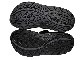 Chaco�����㥳��Ms ZCLOUD Sandal ������롡MENS ��󥺡�SOLID BLACK������å� �֥�å�