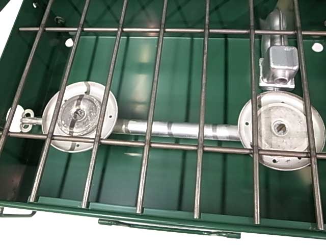 ��Dead Stock��1950ǯ���� Coleman ������ޥ� 425B �ġ��С��ʡ� ���꡼�� �����������made in USA ����ꥫ����Vintage ������ơ����ۡ���š�