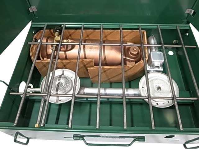 ��Dead Stock��1950ǯ���� Coleman ������ޥ� 425B �ġ��С��ʡ� ���꡼�� �����������made in USA ����ꥫ����Vintage ������ơ����ۡ���š�