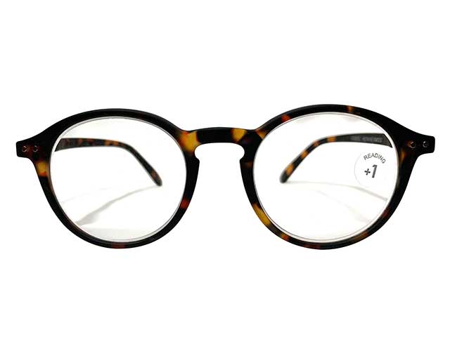 IZIPIZI �����ԥ���#D��READING GLASSES���꡼�ǥ��󥰥��饹��Ϸ�����2����BLACK/TORTOISE��