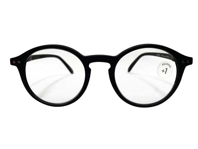 IZIPIZI �����ԥ���#D��READING GLASSES���꡼�ǥ��󥰥��饹��Ϸ�����2����BLACK/TORTOISE��