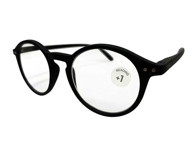 IZIPIZI �����ԥ���#D��READING GLASSES���꡼�ǥ��󥰥��饹��Ϸ�����2����BLACK/TORTOISE��