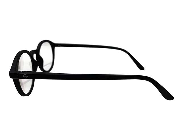 IZIPIZI �����ԥ���#D��READING GLASSES���꡼�ǥ��󥰥��饹��Ϸ�����2����BLACK/TORTOISE��
