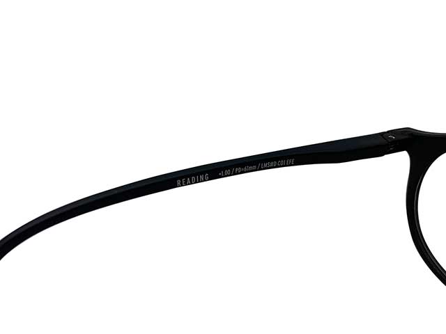 IZIPIZI �����ԥ���#D��READING GLASSES���꡼�ǥ��󥰥��饹��Ϸ�����2����BLACK/TORTOISE��