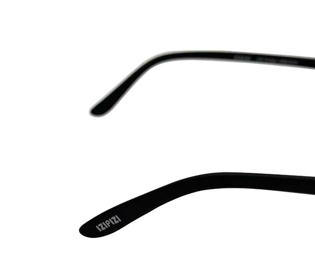 IZIPIZI �����ԥ���#D��READING GLASSES���꡼�ǥ��󥰥��饹��Ϸ�����2����BLACK/TORTOISE��