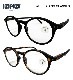 IZIPIZI �����ԥ���#D��READING GLASSES���꡼�ǥ��󥰥��饹��Ϸ�����2����BLACK/TORTOISE��