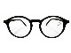 IZIPIZI �����ԥ���#D��READING GLASSES���꡼�ǥ��󥰥��饹��Ϸ�����2����BLACK/TORTOISE��