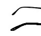 IZIPIZI �����ԥ���#D��READING GLASSES���꡼�ǥ��󥰥��饹��Ϸ�����2����BLACK/TORTOISE��