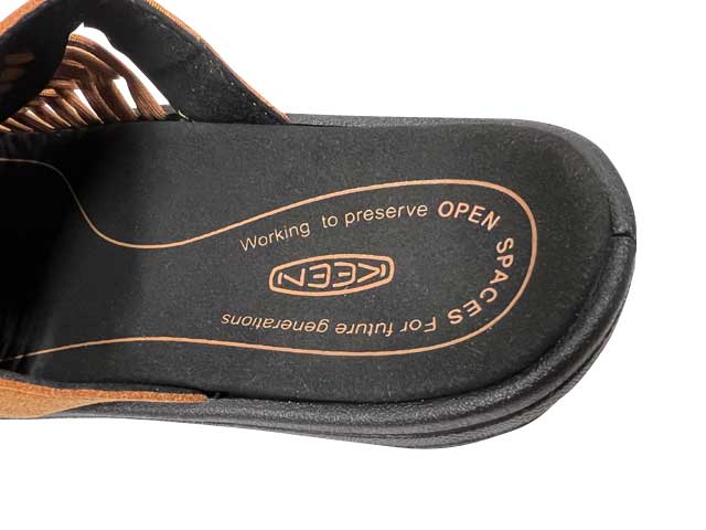 KEEN ������UNEEK 2 SLIDE ��ˡ����ġ� ���饤�ɡ�������롡Cathay Spice/Black�����ݡ��ĥ�����롡�����ȥɥ���MENS ���