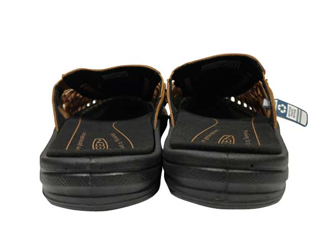 KEEN ������UNEEK 2 SLIDE ��ˡ����ġ� ���饤�ɡ�������롡Cathay Spice/Black�����ݡ��ĥ�����롡�����ȥɥ���MENS ���
