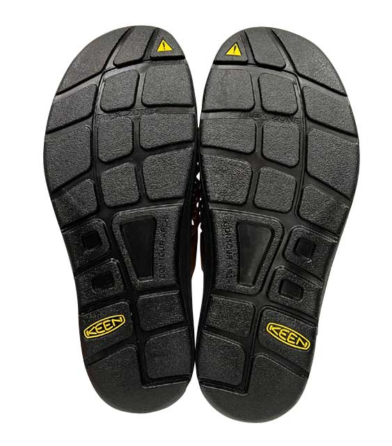 KEEN ������UNEEK 2 SLIDE ��ˡ����ġ� ���饤�ɡ�������롡Cathay Spice/Black�����ݡ��ĥ�����롡�����ȥɥ���MENS ���