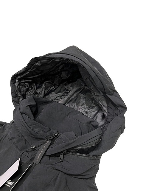 ��SALE 10%OFF�� WILD THINGS �磻��ɥ��󥰥���COLD WEATHER PARKA ������� �������� �ѡ�������CLIMASHIELD COMBAT ���饤�ޥ������ ����Хåȡ�PCU LEVEL 7��2��(BLACK/KHAKI)��WILDTHINGS��2023ǯ��ǥ�