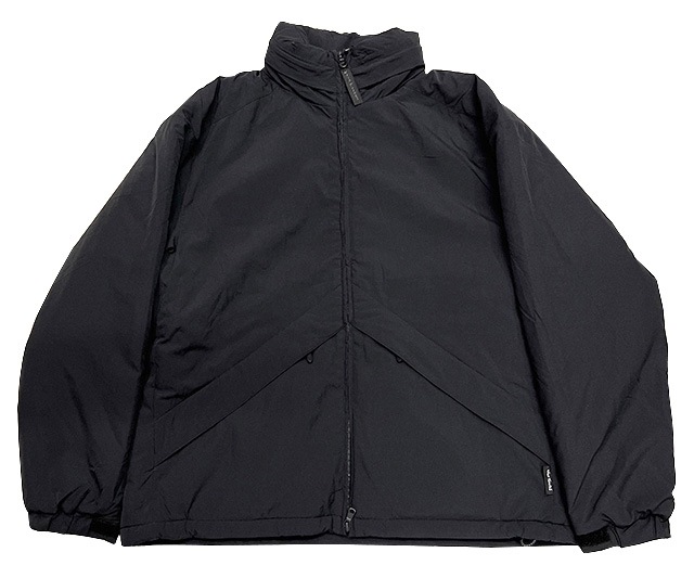 ��SALE 10%OFF�� WILD THINGS �磻��ɥ��󥰥���COLD WEATHER PARKA ������� �������� �ѡ�������CLIMASHIELD COMBAT ���饤�ޥ������ ����Хåȡ�PCU LEVEL 7��2��(BLACK/KHAKI)��WILDTHINGS��2023ǯ��ǥ�