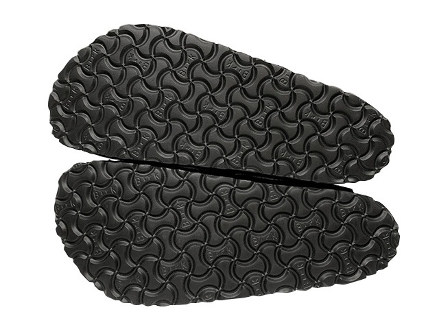 BIRKENSTOCK �ӥ륱�󥷥�ȥå���Boston BS �ܥ��ȥ�BLACK �֥�å���Men's ��󥺡�Ladies�� ��ǥ��������ӥ륱�󡡥쥮��顼��������