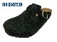 BIRKENSTOCK �ӥ륱�󥷥�ȥå���Boston BS �ܥ��ȥ�BLACK �֥�å���Men's ��󥺡�Ladies�� ��ǥ��������ӥ륱�󡡥쥮��顼��������